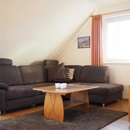 Stems-w4 Apartament Prerow