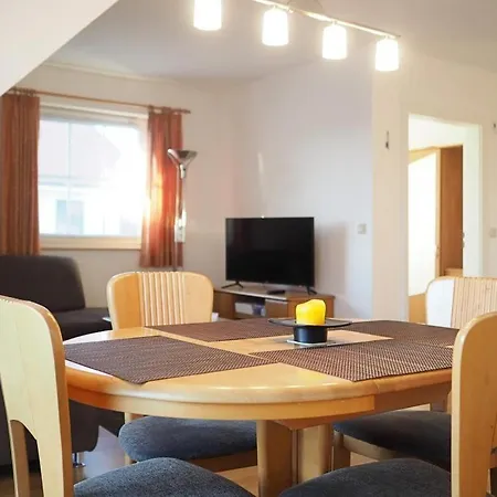 Stems-w4 Apartament