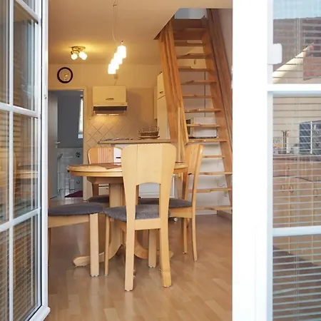Apartament Stems-w4 *