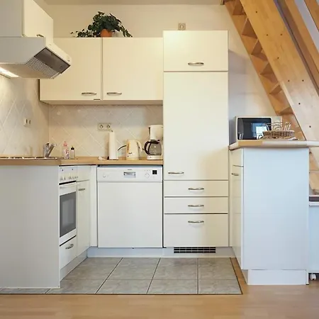 Apartament Stems-w4 *